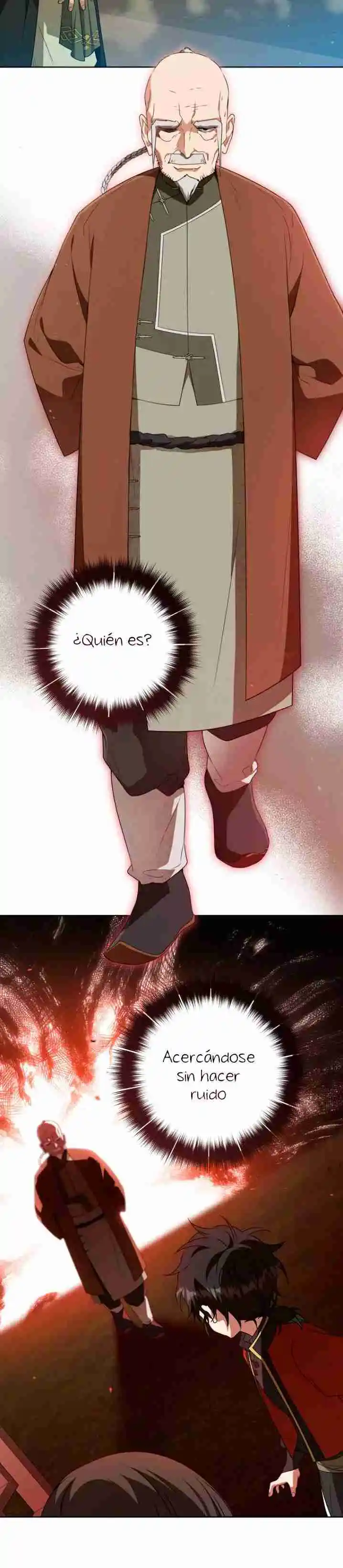 ME CONVERTÍ EN LA NIETA DESPRECIADA DEL CLAN MURAM - Capítulo 42 - Página 38 - LectorTMOo