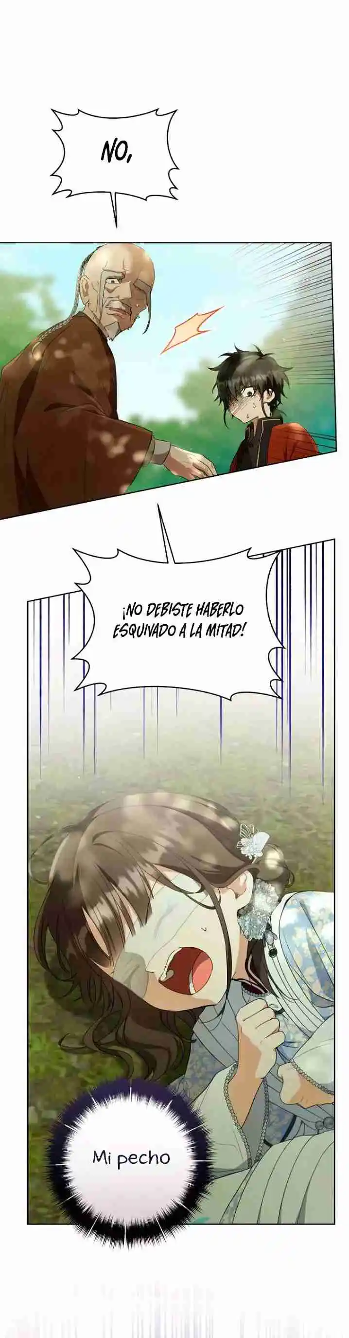 ME CONVERTÍ EN LA NIETA DESPRECIADA DEL CLAN MURAM - Capítulo 42 - Página 48 - LectorTMOo