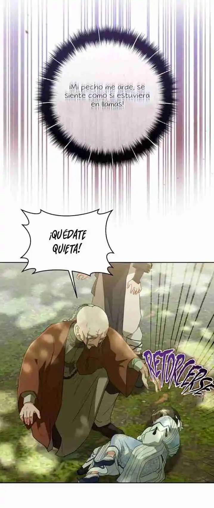 ME CONVERTÍ EN LA NIETA DESPRECIADA DEL CLAN MURAM - Capítulo 42 - Página 49 - LectorTMOo