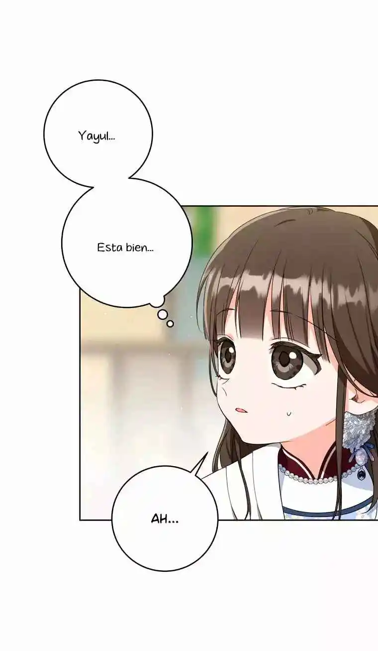ME CONVERTÍ EN LA NIETA DESPRECIADA DEL CLAN MURAM - Capítulo 43 - Página 7 - LectorTMOo