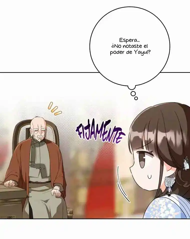 ME CONVERTÍ EN LA NIETA DESPRECIADA DEL CLAN MURAM - Capítulo 43 - Página 8 - LectorTMOo