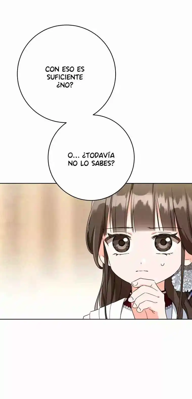 ME CONVERTÍ EN LA NIETA DESPRECIADA DEL CLAN MURAM - Capítulo 43 - Página 16 - LectorTMOo