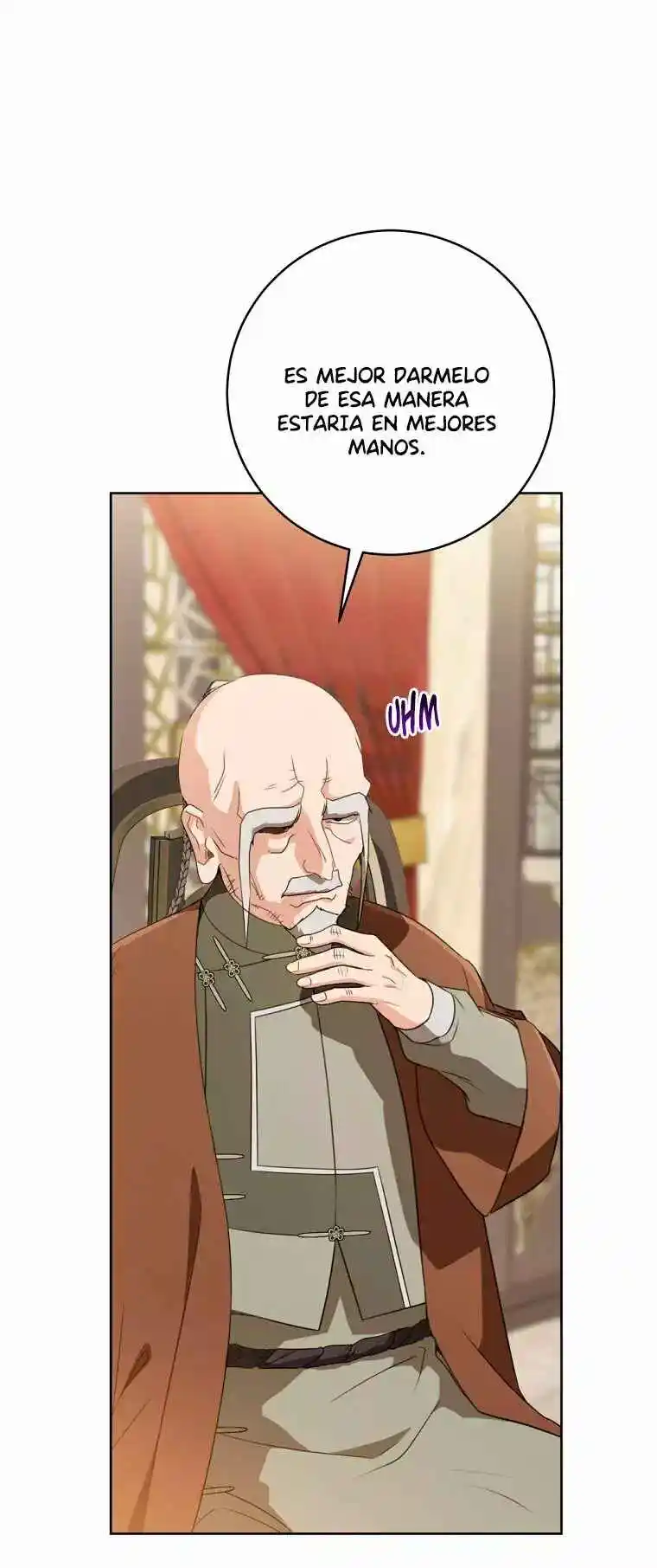 ME CONVERTÍ EN LA NIETA DESPRECIADA DEL CLAN MURAM - Capítulo 43 - Página 24 - LectorTMOo