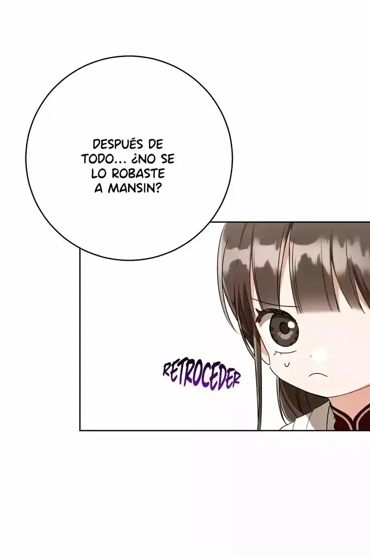 ME CONVERTÍ EN LA NIETA DESPRECIADA DEL CLAN MURAM - Capítulo 43 - Página 25 - LectorTMOo