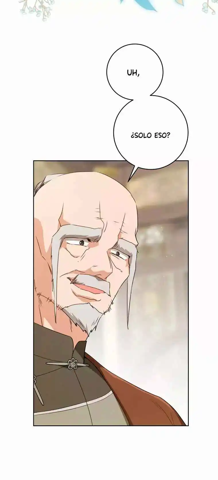 ME CONVERTÍ EN LA NIETA DESPRECIADA DEL CLAN MURAM - Capítulo 43 - Página 46 - LectorTMOo