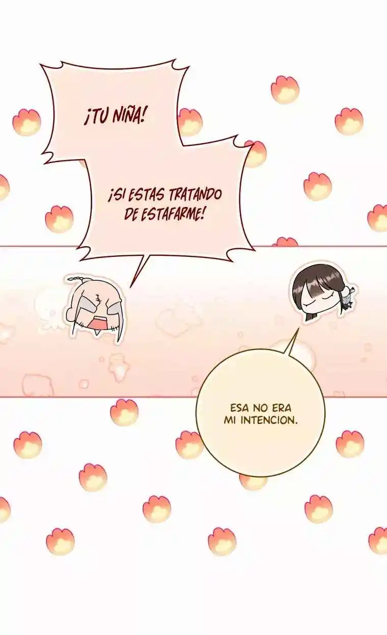ME CONVERTÍ EN LA NIETA DESPRECIADA DEL CLAN MURAM - Capítulo 43 - Página 54 - LectorTMOo