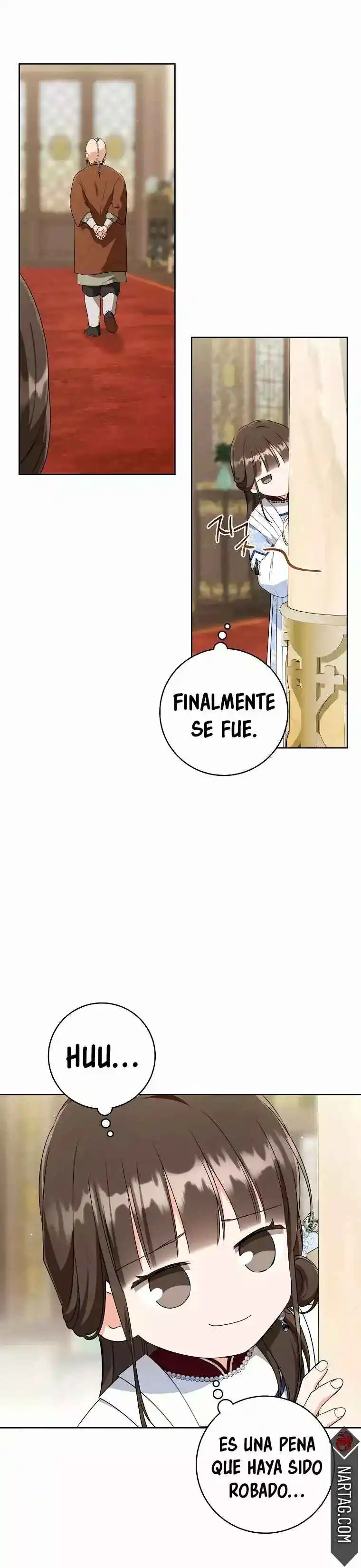 ME CONVERTÍ EN LA NIETA DESPRECIADA DEL CLAN MURAM - Capítulo 44 - Página 2 - LectorTMOo