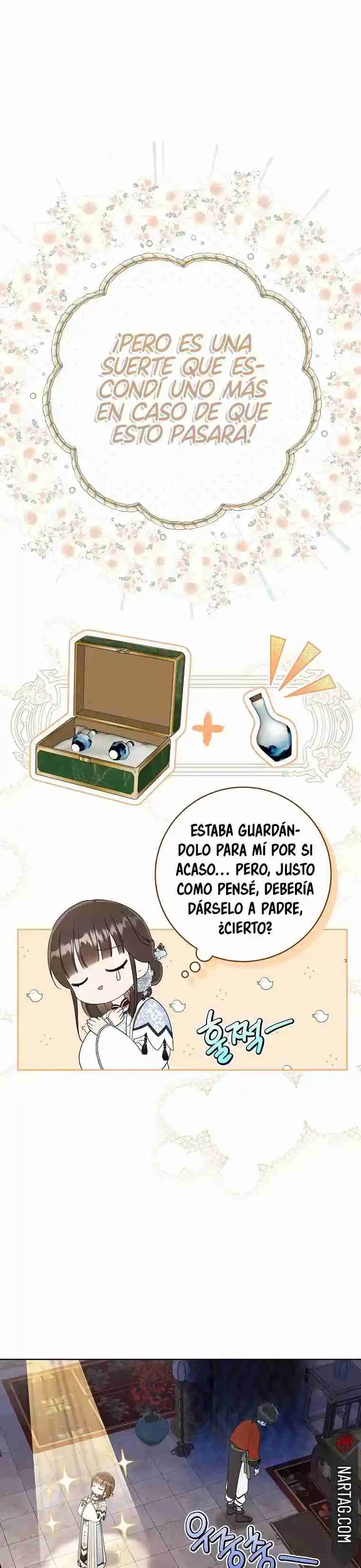 ME CONVERTÍ EN LA NIETA DESPRECIADA DEL CLAN MURAM - Capítulo 44 - Página 3 - LectorTMOo