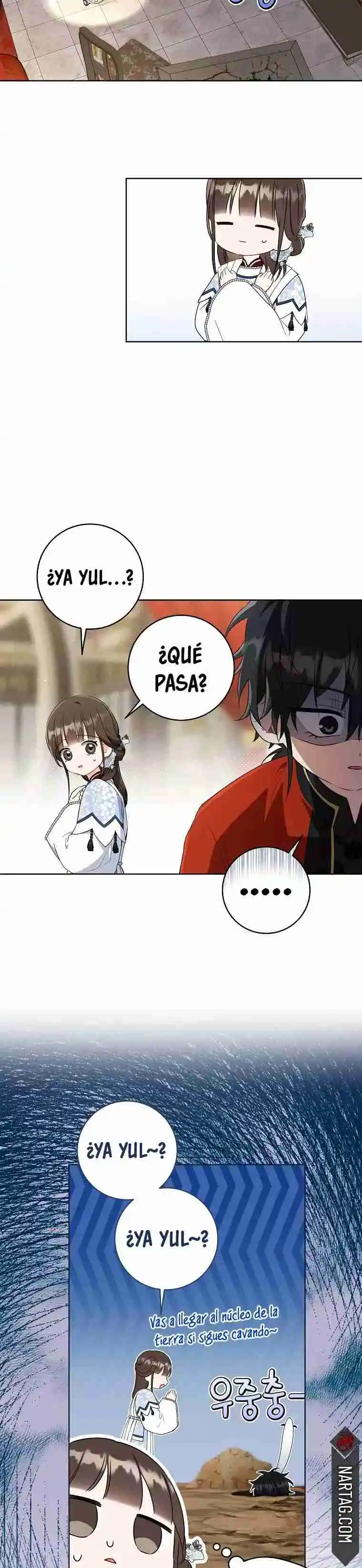 ME CONVERTÍ EN LA NIETA DESPRECIADA DEL CLAN MURAM - Capítulo 44 - Página 4 - LectorTMOo