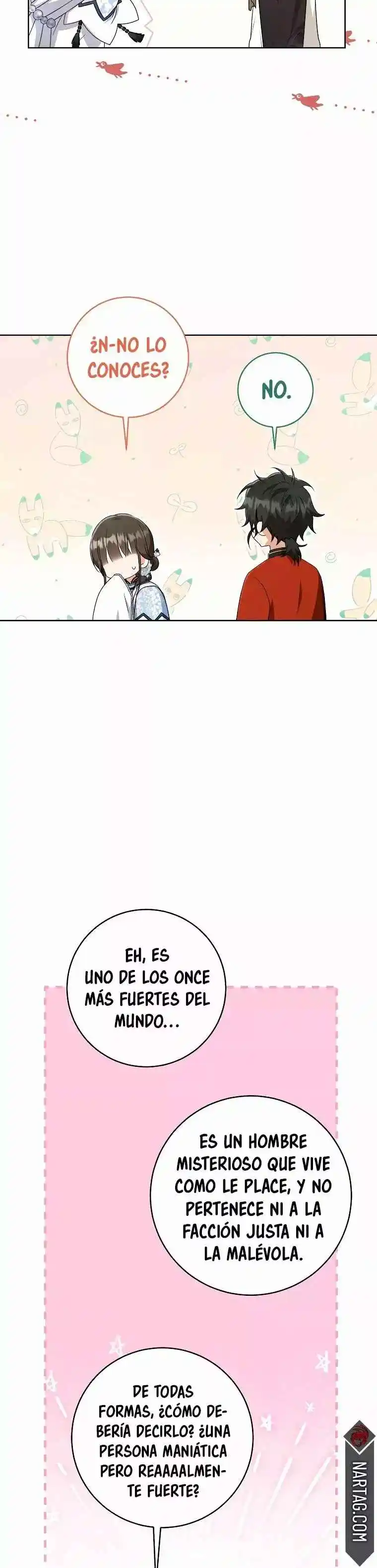 ME CONVERTÍ EN LA NIETA DESPRECIADA DEL CLAN MURAM - Capítulo 44 - Página 10 - LectorTMOo