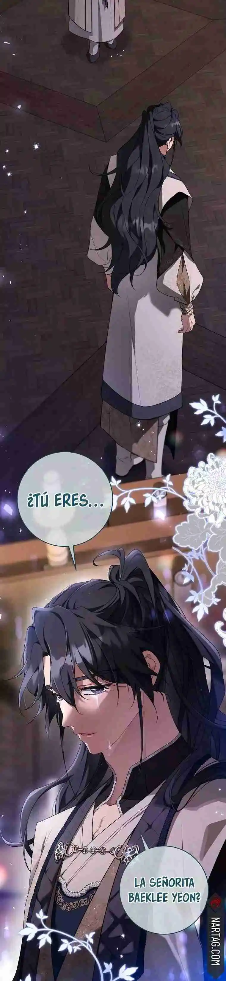 ME CONVERTÍ EN LA NIETA DESPRECIADA DEL CLAN MURAM - Capítulo 44 - Página 23 - LectorTMOo
