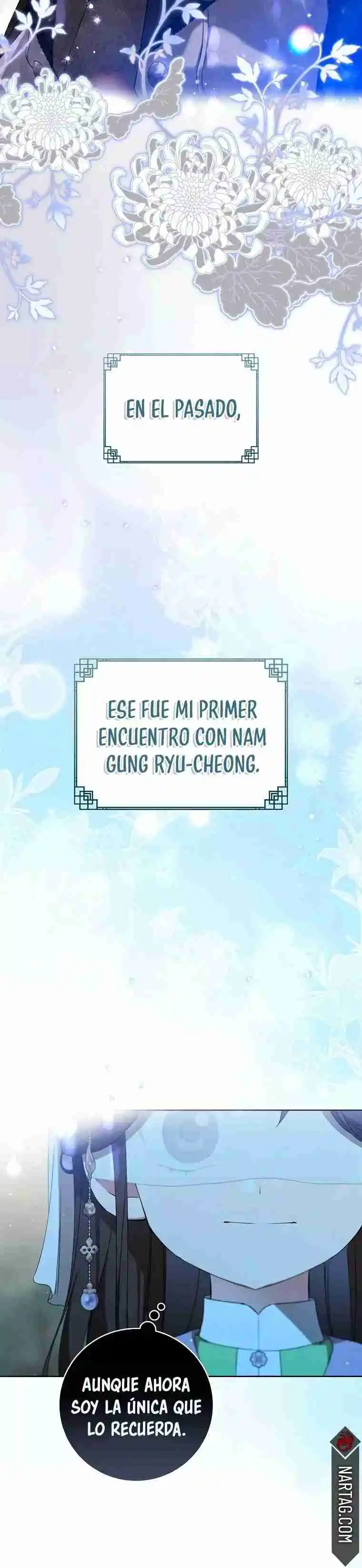 ME CONVERTÍ EN LA NIETA DESPRECIADA DEL CLAN MURAM - Capítulo 44 - Página 24 - LectorTMOo