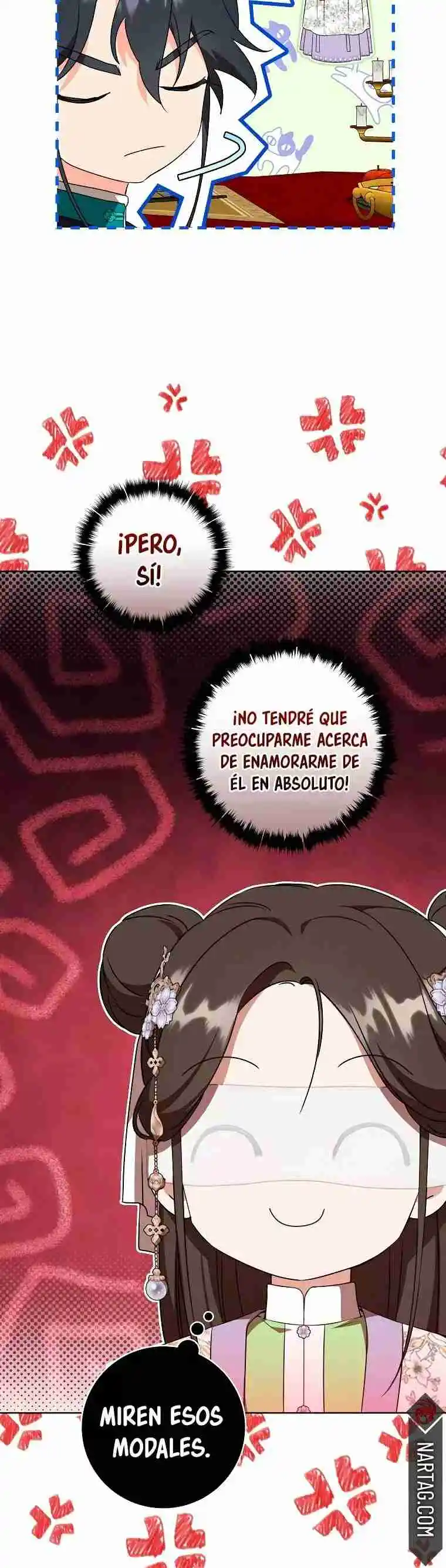 ME CONVERTÍ EN LA NIETA DESPRECIADA DEL CLAN MURAM - Capítulo 44 - Página 28 - LectorTMOo