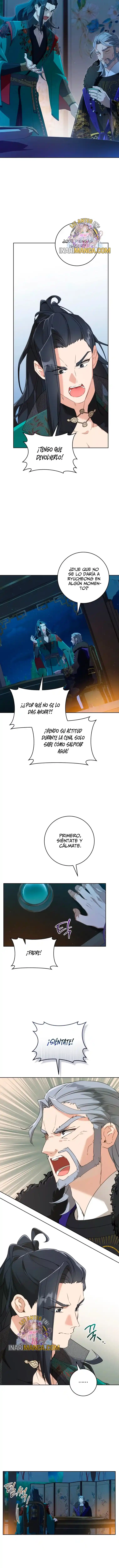 ME CONVERTÍ EN LA NIETA DESPRECIADA DEL CLAN MURAM - Capítulo 47 - Página 7 - LectorTMOo