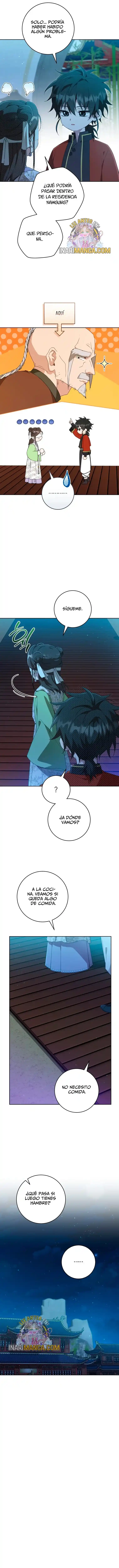 ME CONVERTÍ EN LA NIETA DESPRECIADA DEL CLAN MURAM - Capítulo 47 - Página 14 - LectorTMOo