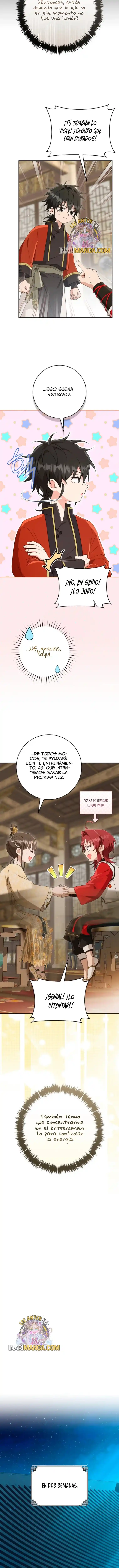 ME CONVERTÍ EN LA NIETA DESPRECIADA DEL CLAN MURAM - Capítulo 49 - Página 12 - LectorTMOo