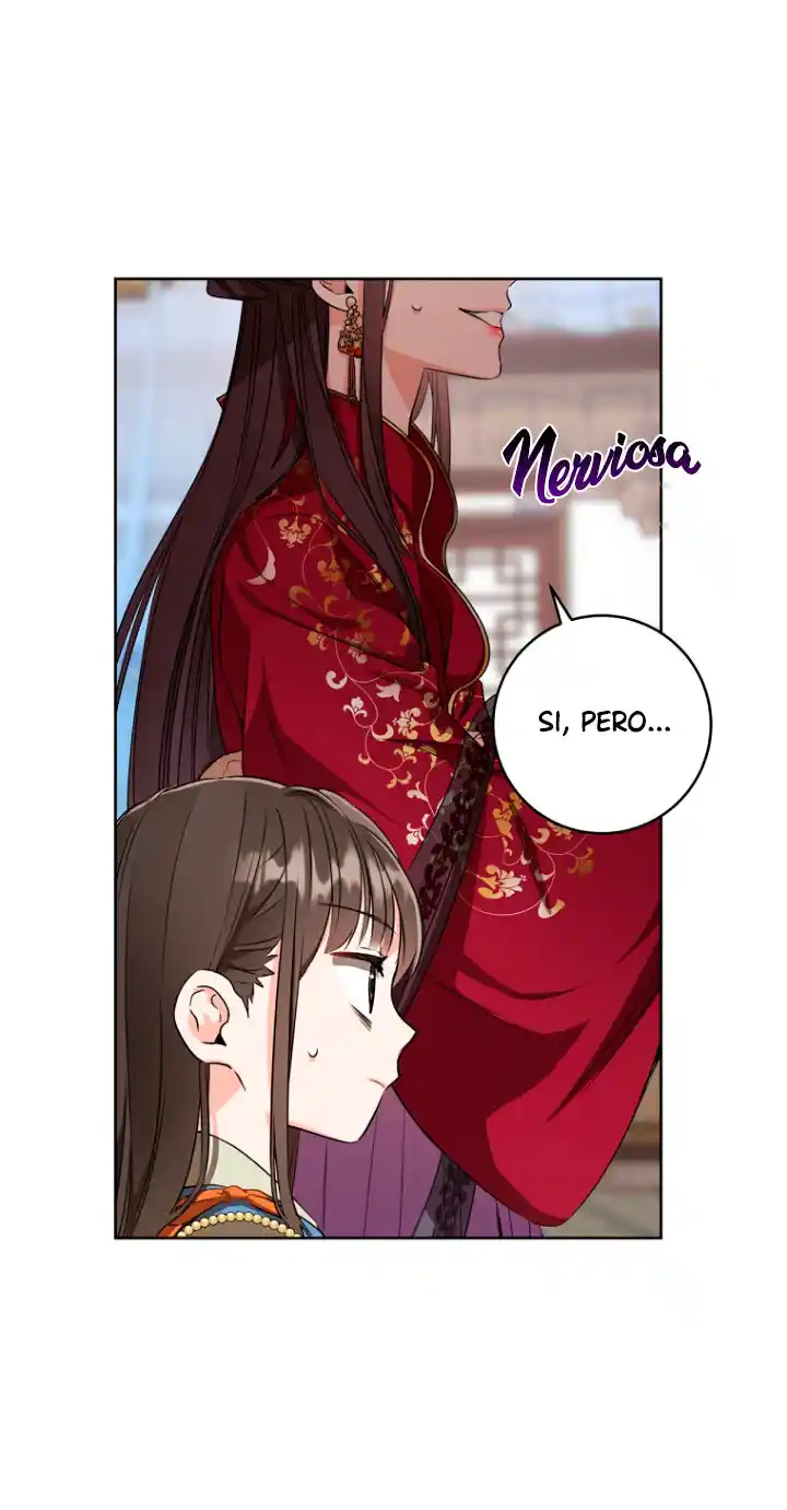 ME CONVERTÍ EN LA NIETA DESPRECIADA DEL CLAN MURAM - Capítulo 5 - Página 9 - LectorTMOo