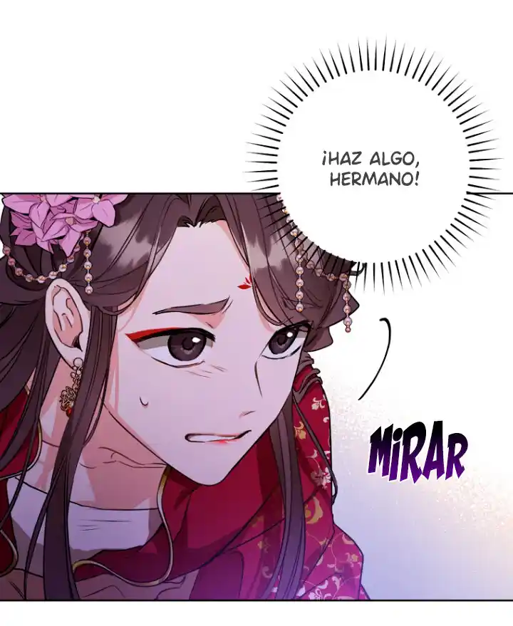 ME CONVERTÍ EN LA NIETA DESPRECIADA DEL CLAN MURAM - Capítulo 5 - Página 17 - LectorTMOo