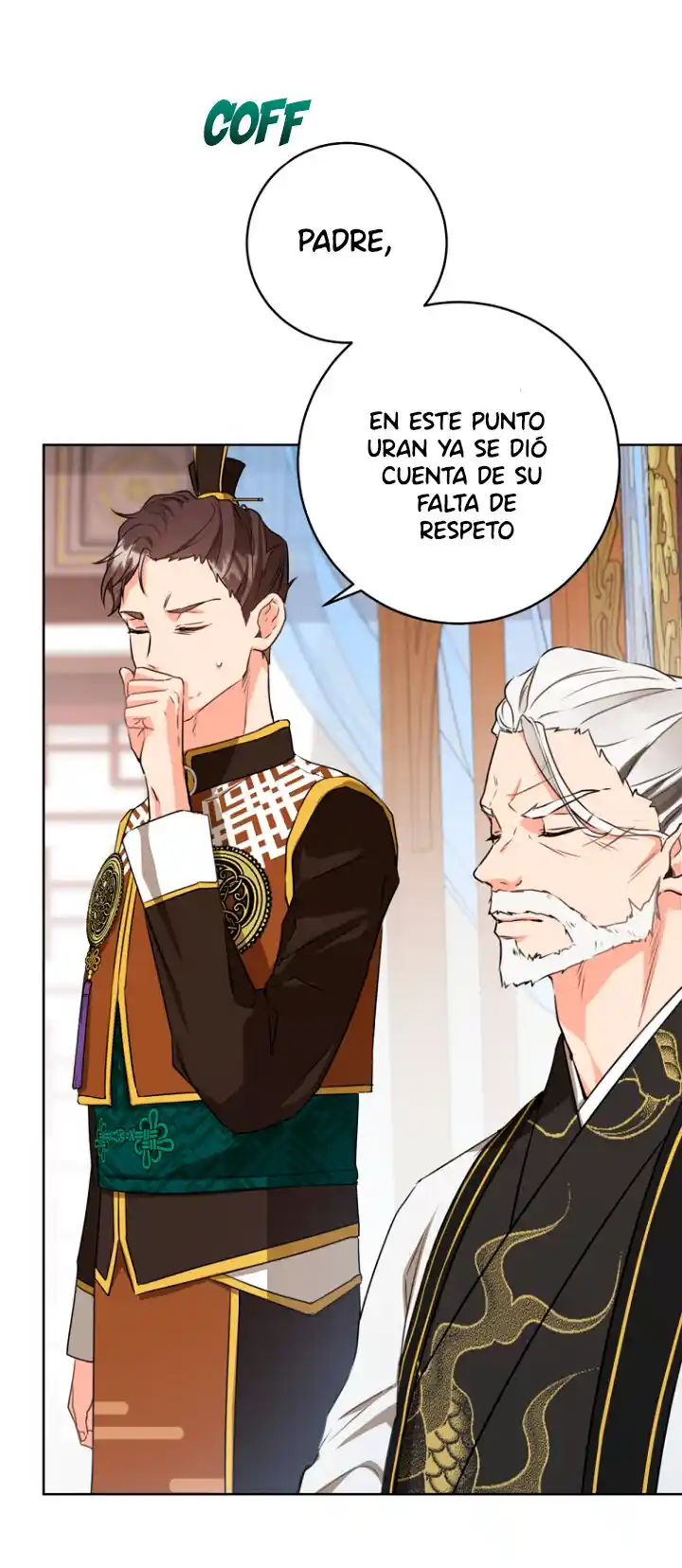 ME CONVERTÍ EN LA NIETA DESPRECIADA DEL CLAN MURAM - Capítulo 5 - Página 18 - LectorTMOo