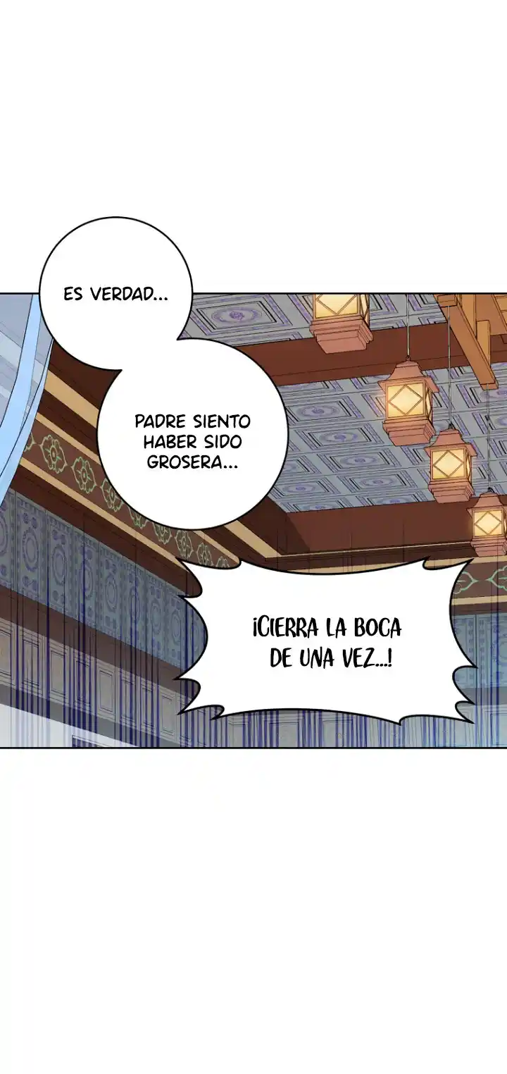 ME CONVERTÍ EN LA NIETA DESPRECIADA DEL CLAN MURAM - Capítulo 5 - Página 19 - LectorTMOo