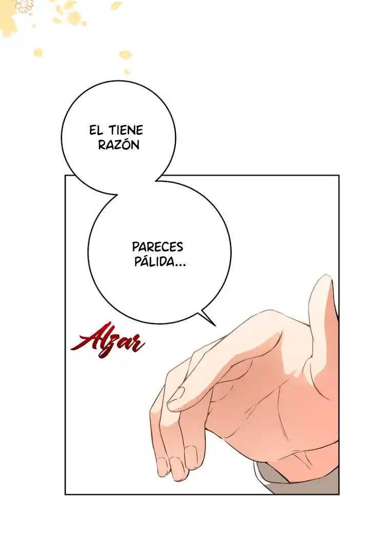 ME CONVERTÍ EN LA NIETA DESPRECIADA DEL CLAN MURAM - Capítulo 5 - Página 27 - LectorTMOo