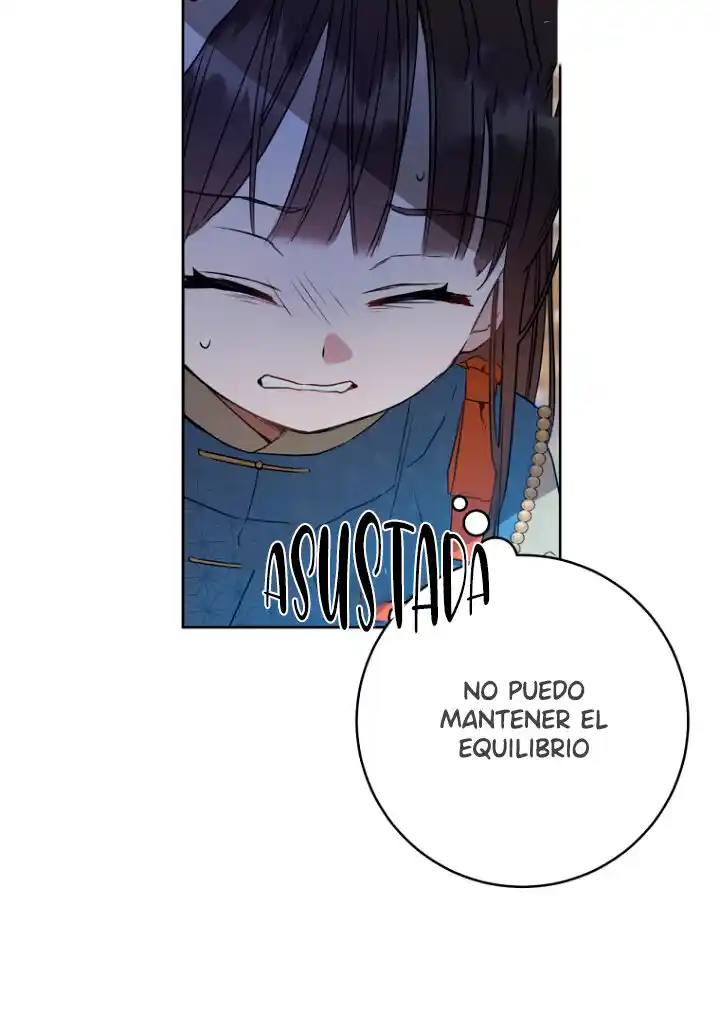 ME CONVERTÍ EN LA NIETA DESPRECIADA DEL CLAN MURAM - Capítulo 5 - Página 43 - LectorTMOo