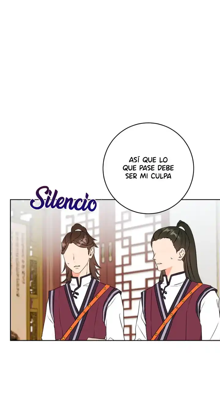 ME CONVERTÍ EN LA NIETA DESPRECIADA DEL CLAN MURAM - Capítulo 5 - Página 54 - LectorTMOo