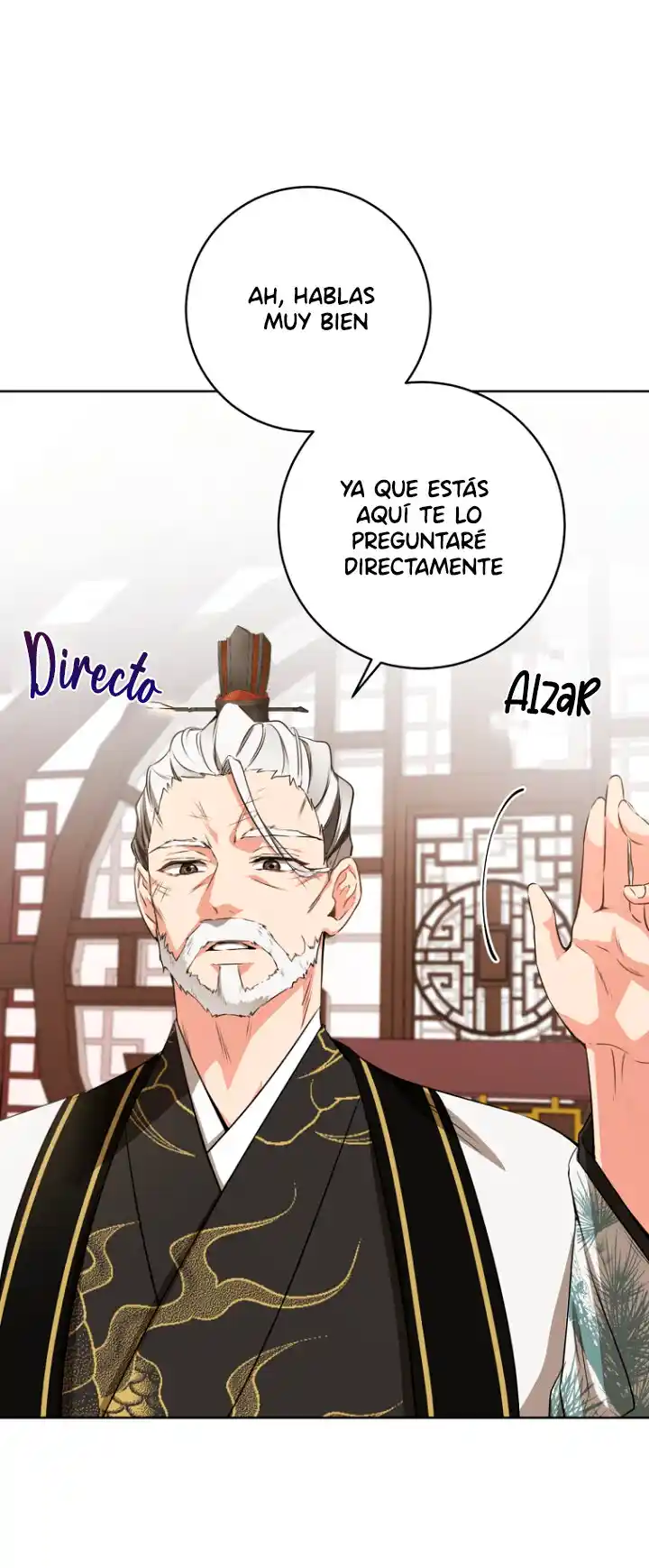 ME CONVERTÍ EN LA NIETA DESPRECIADA DEL CLAN MURAM - Capítulo 5 - Página 55 - LectorTMOo