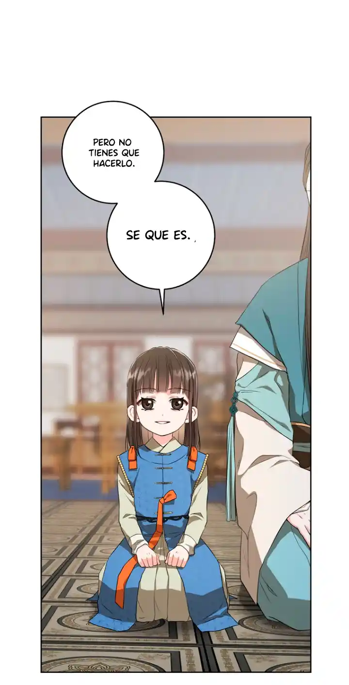 ME CONVERTÍ EN LA NIETA DESPRECIADA DEL CLAN MURAM - Capítulo 5 - Página 63 - LectorTMOo