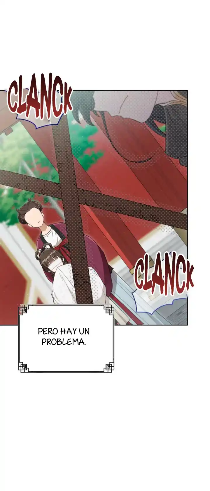 ME CONVERTÍ EN LA NIETA DESPRECIADA DEL CLAN MURAM - Capítulo 50 - Página 7 - LectorTMOo