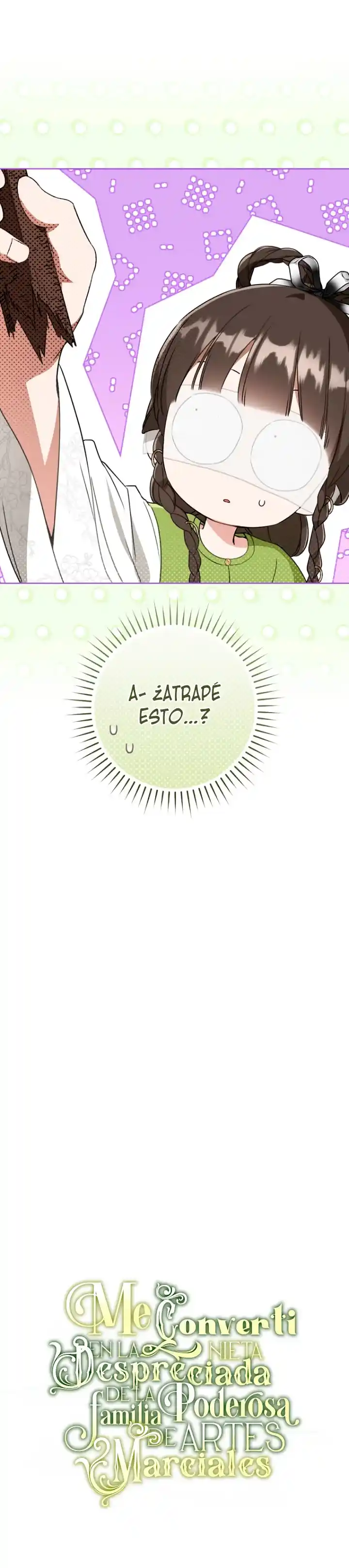 ME CONVERTÍ EN LA NIETA DESPRECIADA DEL CLAN MURAM - Capítulo 50 - Página 21 - LectorTMOo