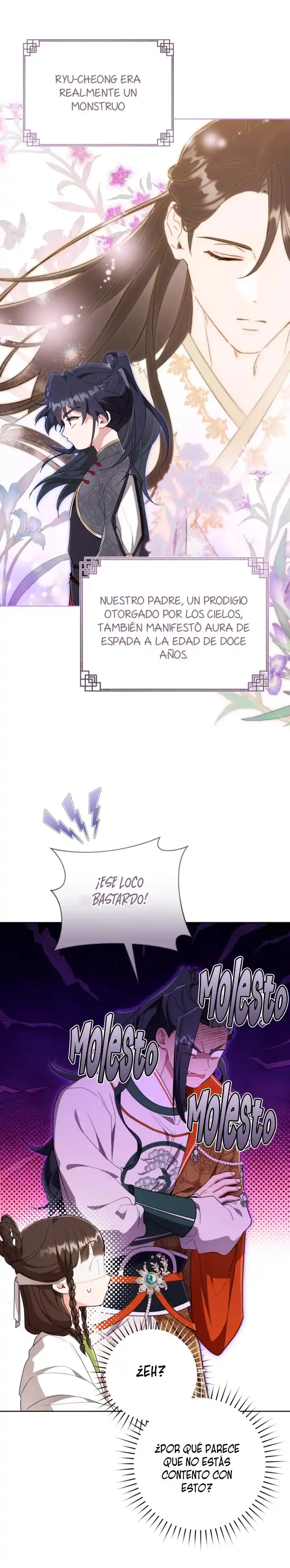 ME CONVERTÍ EN LA NIETA DESPRECIADA DEL CLAN MURAM - Capítulo 50 - Página 26 - LectorTMOo