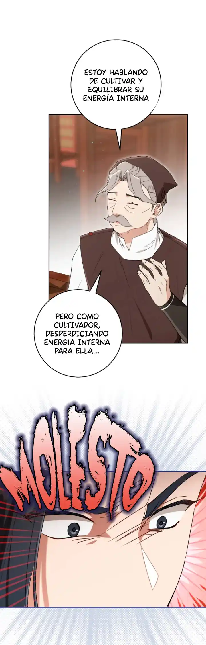 ME CONVERTÍ EN LA NIETA DESPRECIADA DEL CLAN MURAM - Capítulo 50 - Página 30 - LectorTMOo