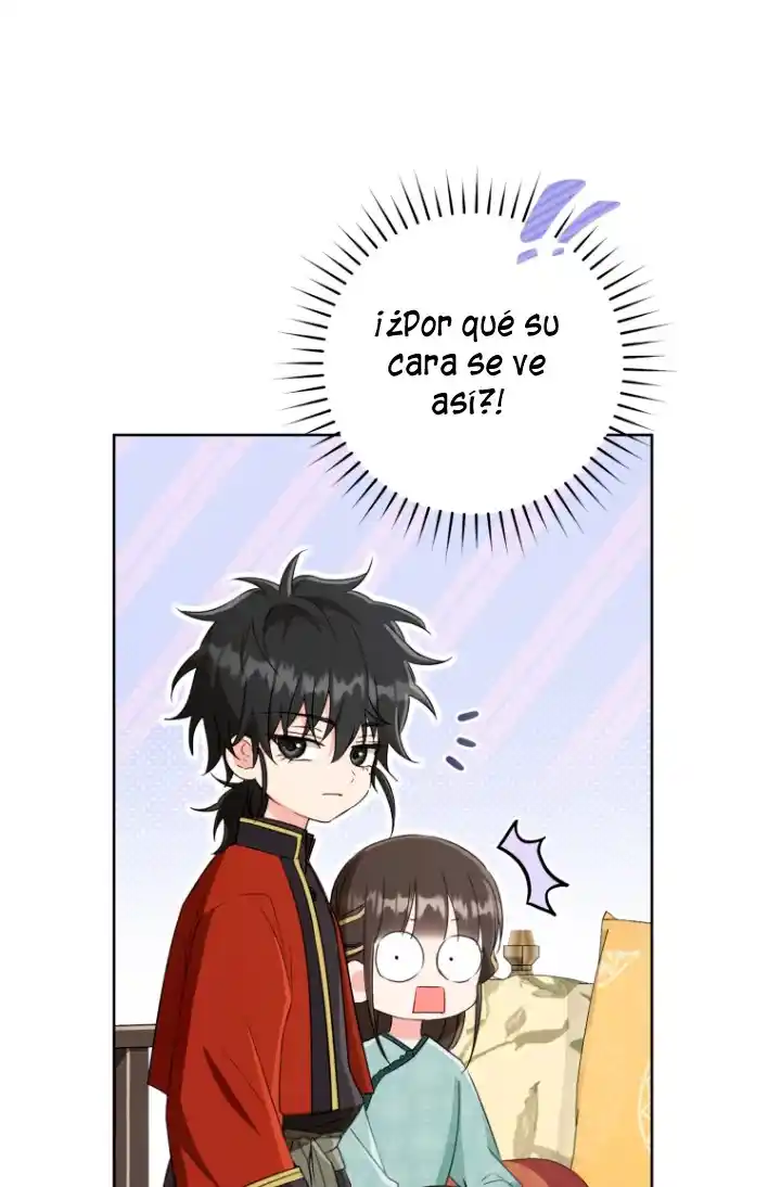 ME CONVERTÍ EN LA NIETA DESPRECIADA DEL CLAN MURAM - Capítulo 51 - Página 14 - LectorTMOo