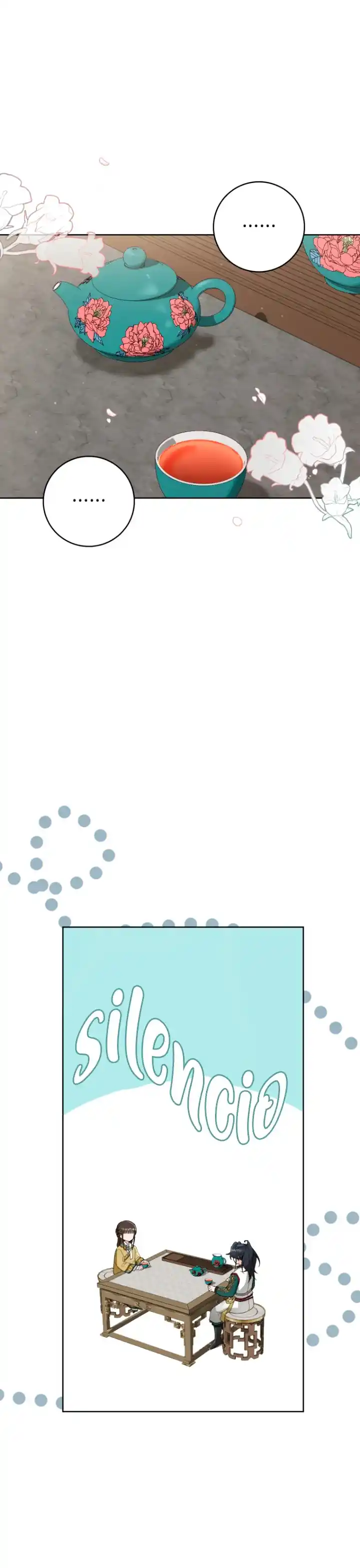 ME CONVERTÍ EN LA NIETA DESPRECIADA DEL CLAN MURAM - Capítulo 51 - Página 17 - LectorTMOo