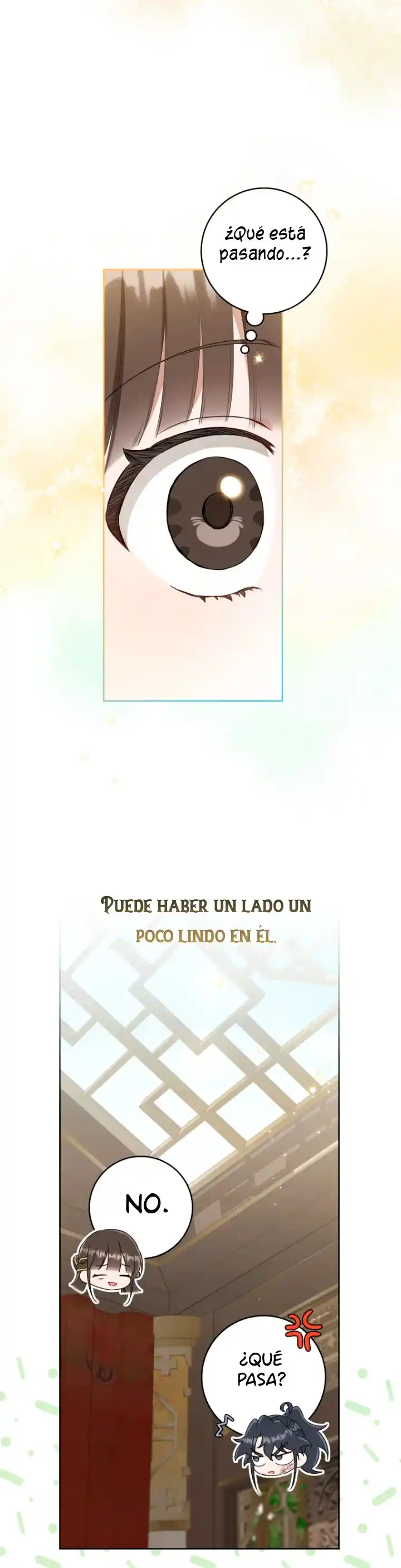 ME CONVERTÍ EN LA NIETA DESPRECIADA DEL CLAN MURAM - Capítulo 51 - Página 26 - LectorTMOo