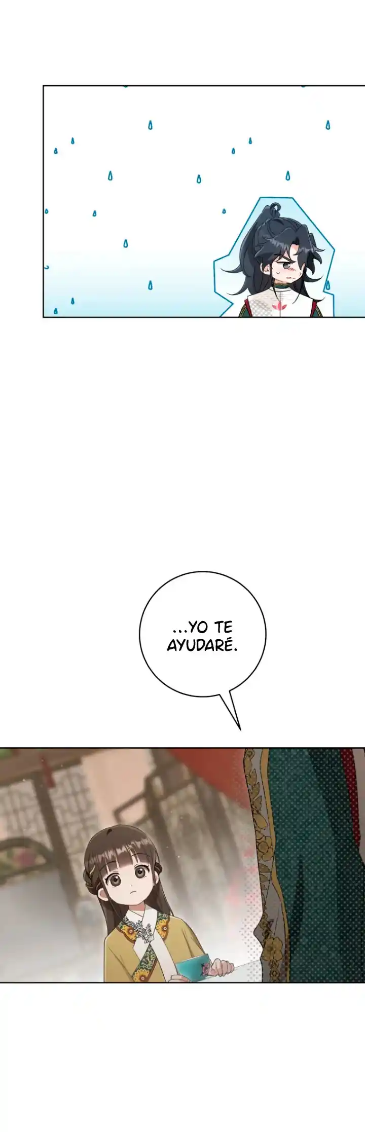 ME CONVERTÍ EN LA NIETA DESPRECIADA DEL CLAN MURAM - Capítulo 51 - Página 29 - LectorTMOo