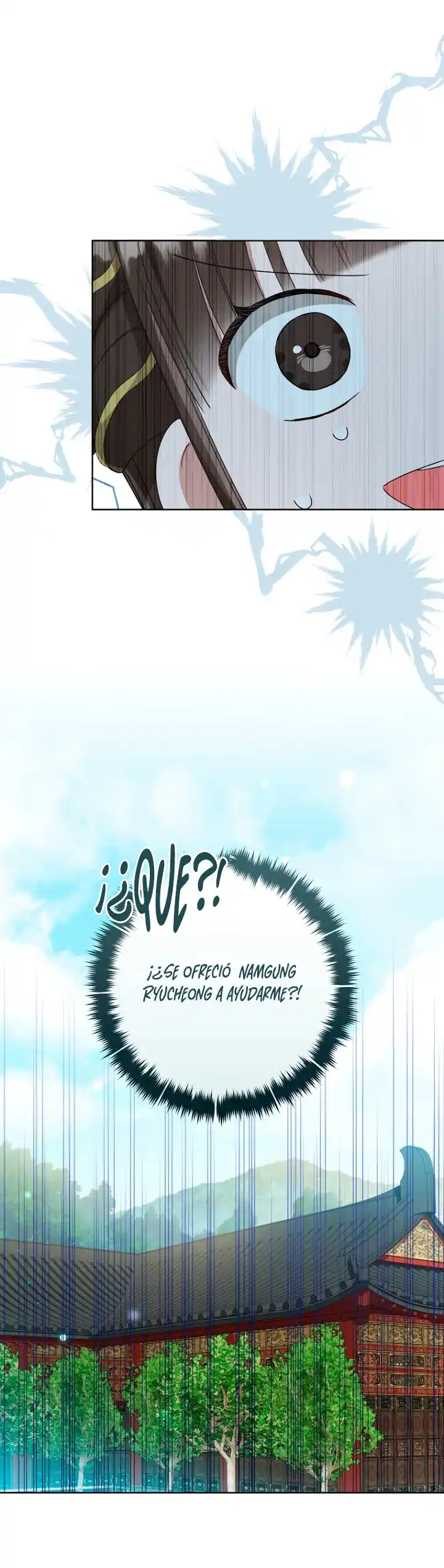 ME CONVERTÍ EN LA NIETA DESPRECIADA DEL CLAN MURAM - Capítulo 51 - Página 31 - LectorTMOo