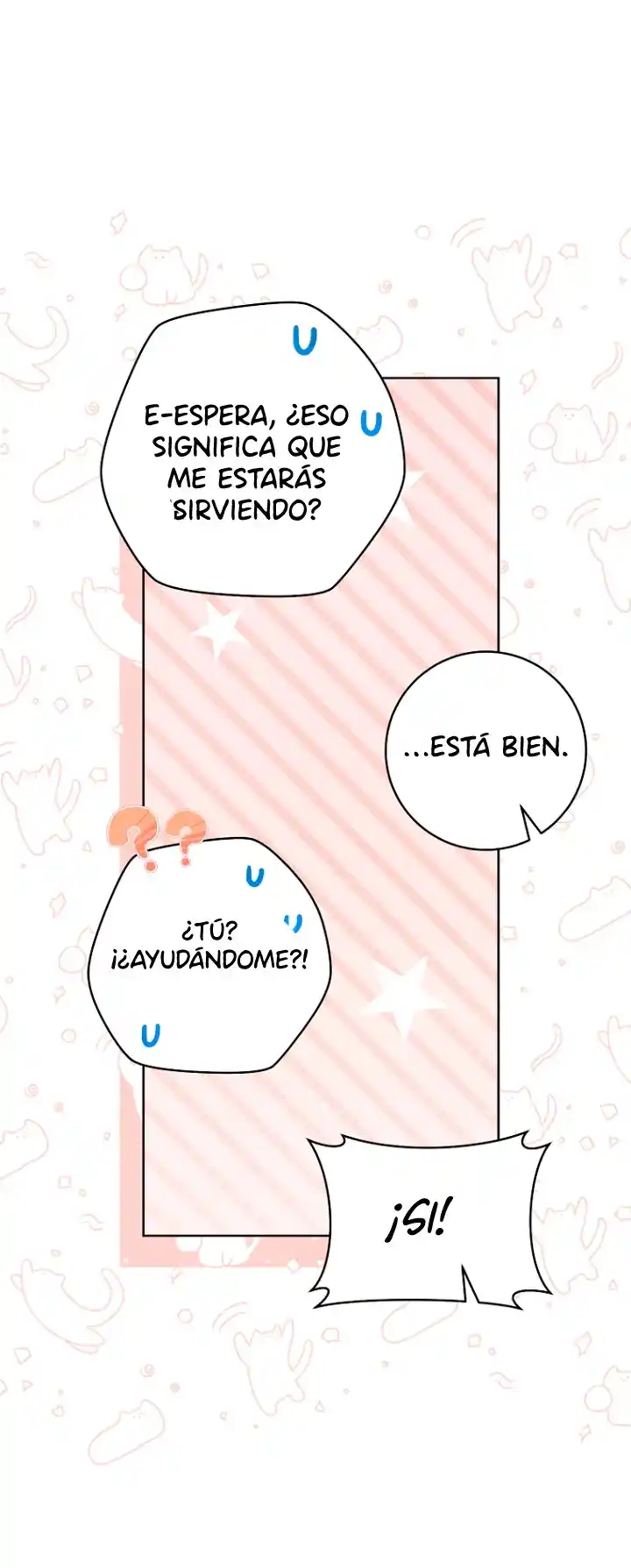 ME CONVERTÍ EN LA NIETA DESPRECIADA DEL CLAN MURAM - Capítulo 51 - Página 32 - LectorTMOo