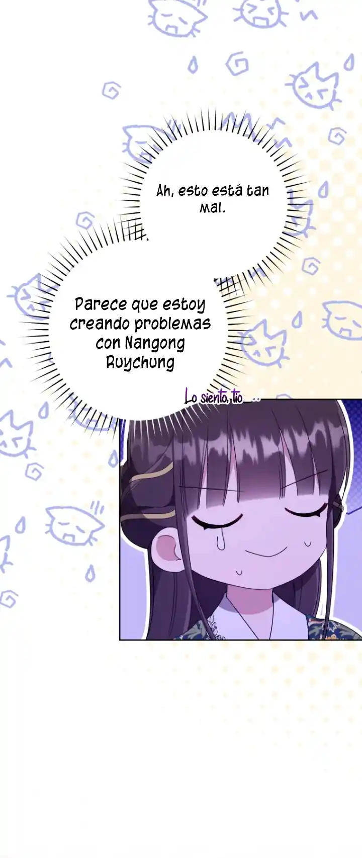 ME CONVERTÍ EN LA NIETA DESPRECIADA DEL CLAN MURAM - Capítulo 51 - Página 40 - LectorTMOo