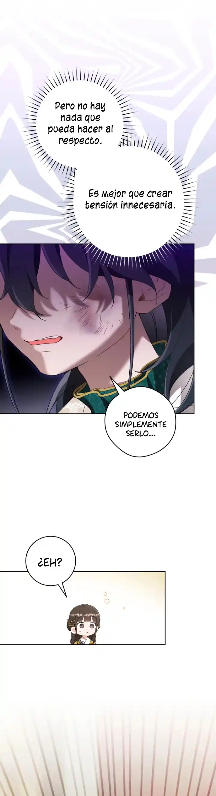 ME CONVERTÍ EN LA NIETA DESPRECIADA DEL CLAN MURAM - Capítulo 51 - Página 41 - LectorTMOo