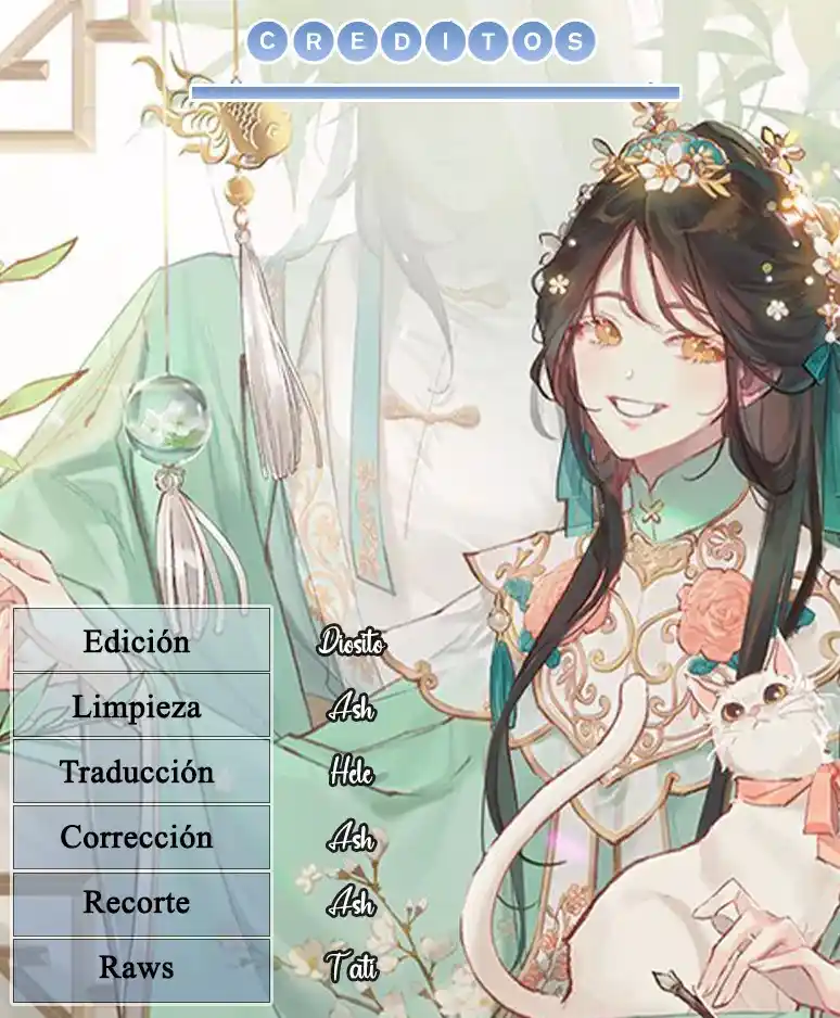 ME CONVERTÍ EN LA NIETA DESPRECIADA DEL CLAN MURAM - Capítulo 52 - Página 2 - LectorTMOo