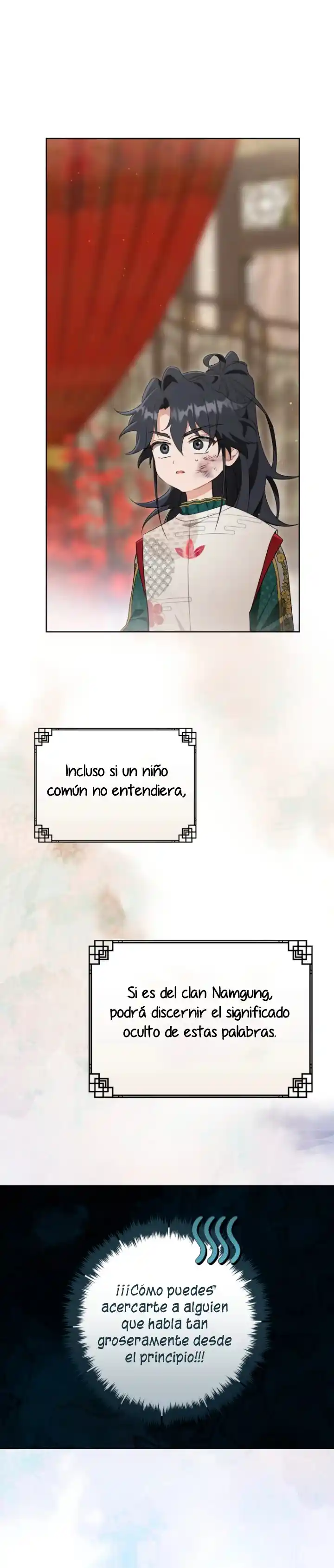 ME CONVERTÍ EN LA NIETA DESPRECIADA DEL CLAN MURAM - Capítulo 52 - Página 10 - LectorTMOo