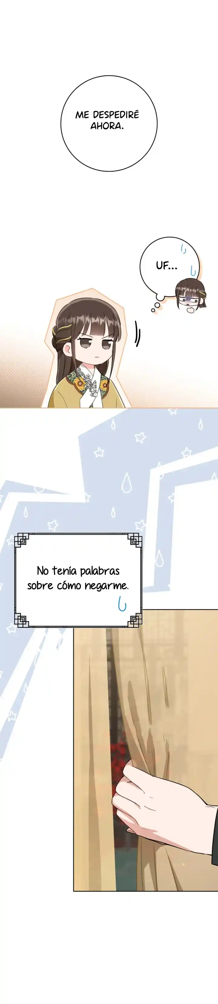 ME CONVERTÍ EN LA NIETA DESPRECIADA DEL CLAN MURAM - Capítulo 52 - Página 12 - LectorTMOo