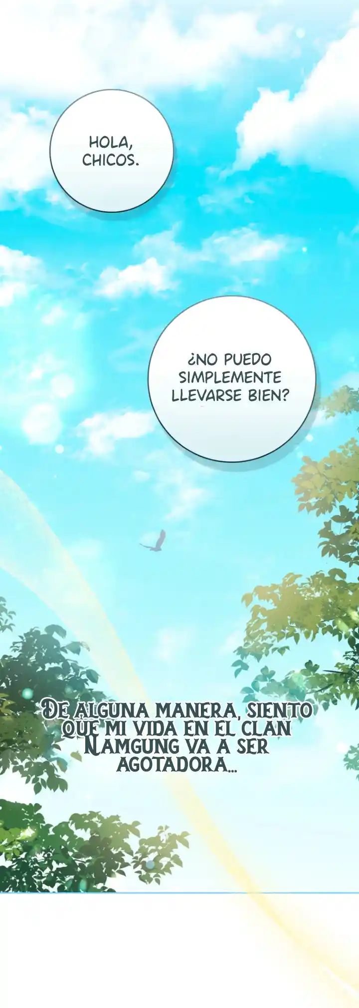 ME CONVERTÍ EN LA NIETA DESPRECIADA DEL CLAN MURAM - Capítulo 52 - Página 44 - LectorTMOo