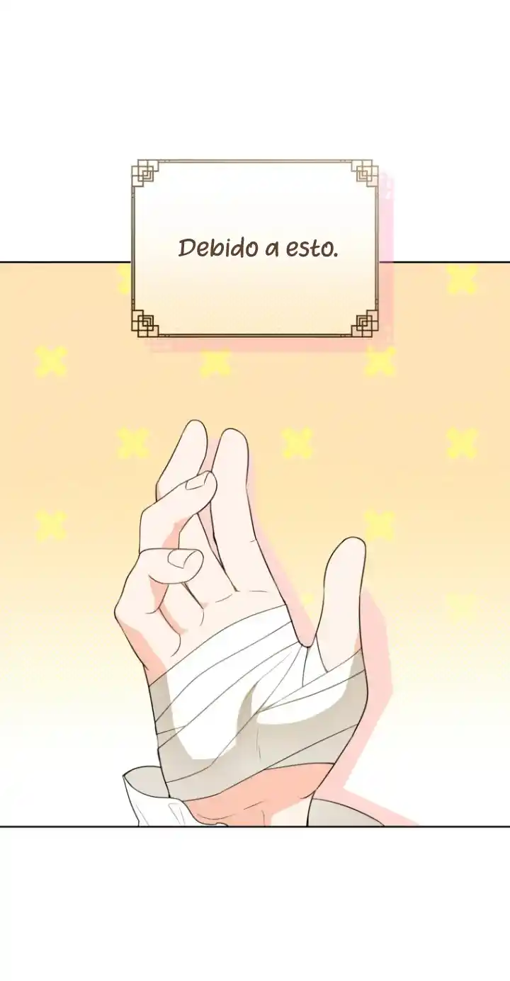 ME CONVERTÍ EN LA NIETA DESPRECIADA DEL CLAN MURAM - Capítulo 53 - Página 10 - LectorTMOo