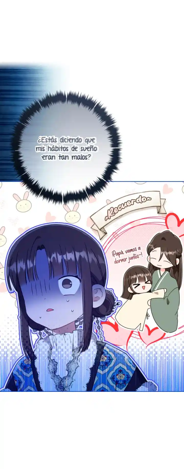ME CONVERTÍ EN LA NIETA DESPRECIADA DEL CLAN MURAM - Capítulo 53 - Página 15 - LectorTMOo