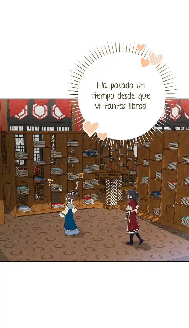 ME CONVERTÍ EN LA NIETA DESPRECIADA DEL CLAN MURAM - Capítulo 53 - Página 28 - LectorTMOo
