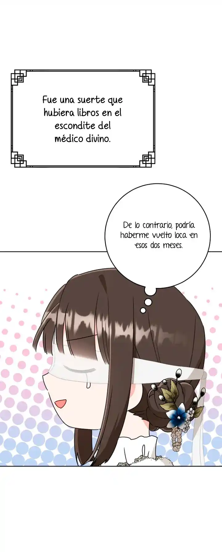 ME CONVERTÍ EN LA NIETA DESPRECIADA DEL CLAN MURAM - Capítulo 53 - Página 30 - LectorTMOo