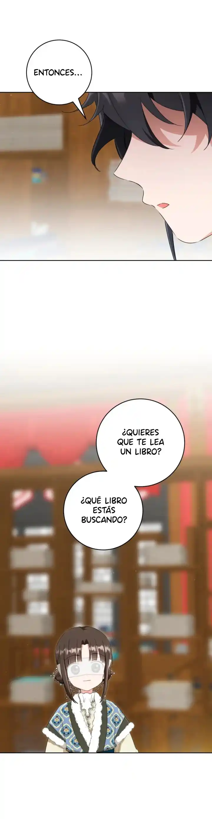 ME CONVERTÍ EN LA NIETA DESPRECIADA DEL CLAN MURAM - Capítulo 53 - Página 37 - LectorTMOo